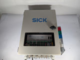 SICK - Omni - Tracking - System Scanner Controller - OTS400 - 0000 - Used - Big Liquidators