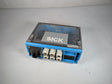 SICK - Connection Module - CDM420 - 0101 - Used - Big Liquidators