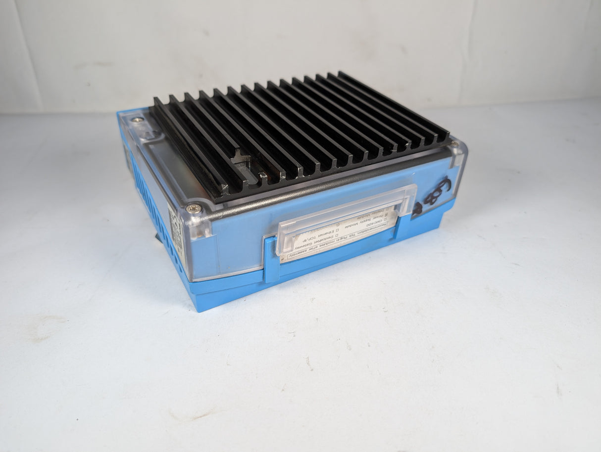 SICK - Connection Module - CDM490 - 0103 - Used - Big Liquidators