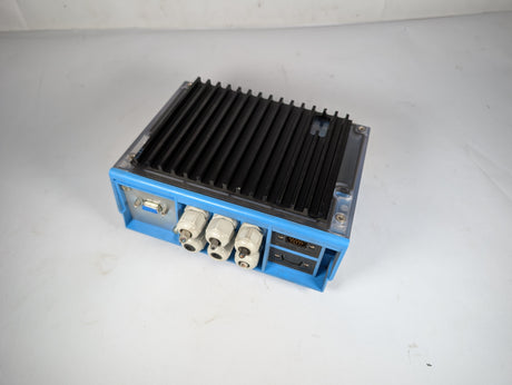 SICK - Connection Module - CDM490 - 0103 - Used - Big Liquidators