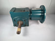 Dodge Tigear - 20:1 Gear Reducer - 202A20L14 - New - Big Liquidators