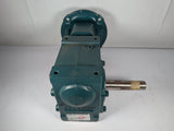 Dodge Tigear - 10:1 Gear Reducer - 202A10L56 - Used - Big Liquidators