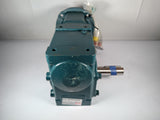 Dodge Tigear - 15:1 Gear Reducer - 232A15L14 - Used - Big Liquidators