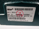 Dodge Tigear - 15:1 Gear Reducer - 23A15L14 - Used - Big Liquidators