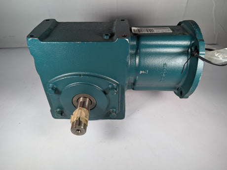 Dodge Tigear - 20:1 Gear Reducer - 26A20L14 - New - Big Liquidators