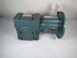 Dodge Tigear - 10:1 Gear Reducer - 176A10R56 - New - Big Liquidators