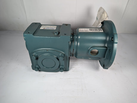 Dodge Tigear - 10:1 Gear Reducer - 176A10R56 - New - Big Liquidators
