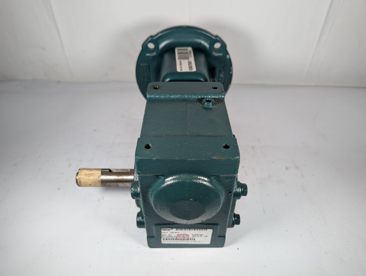 Dodge Tigear - 10:1 Gear Reducer - 176A10R14 - Used - Big Liquidators