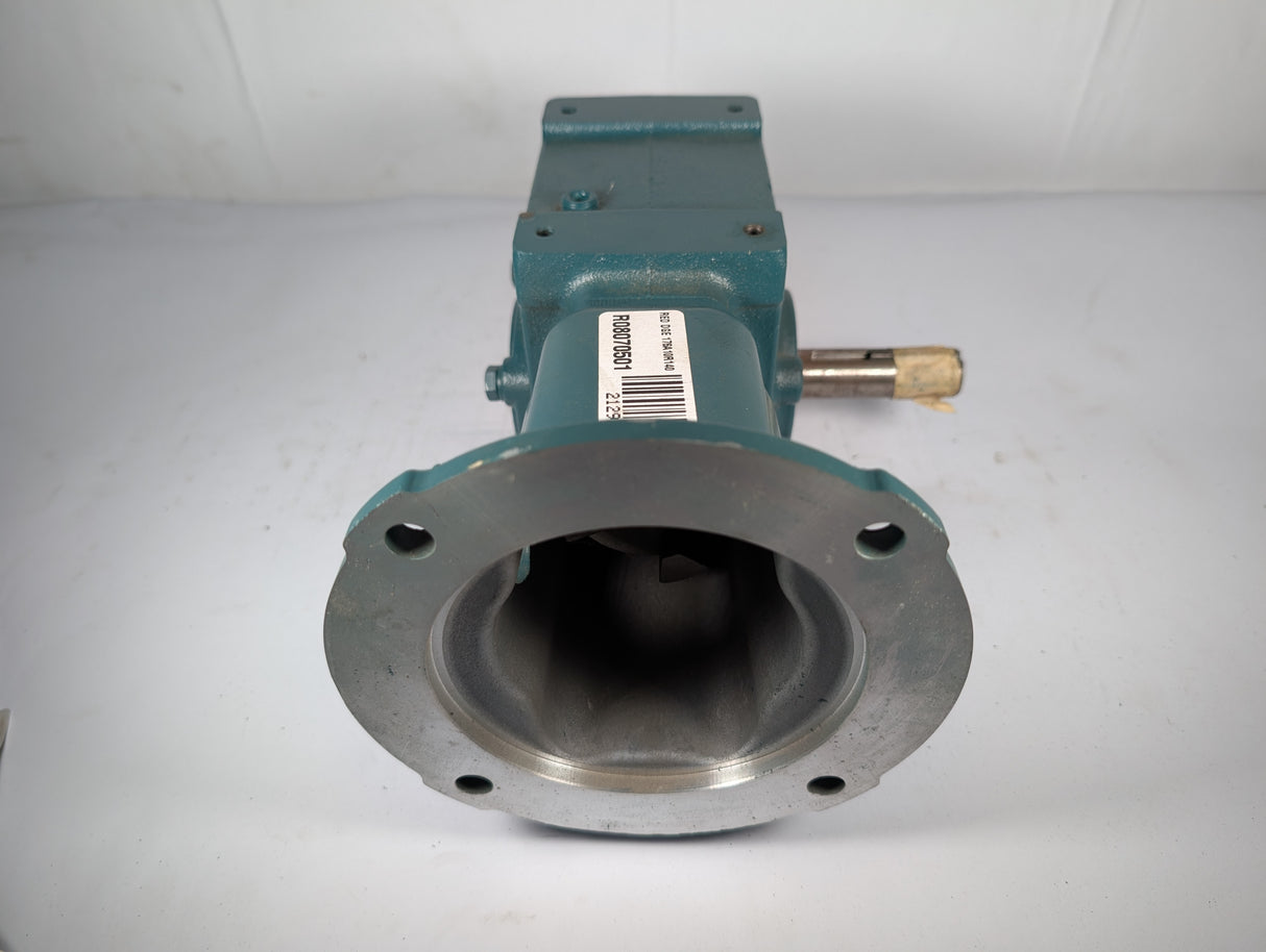 Dodge Tigear - 10:1 Gear Reducer - 176A10R14 - Used - Big Liquidators