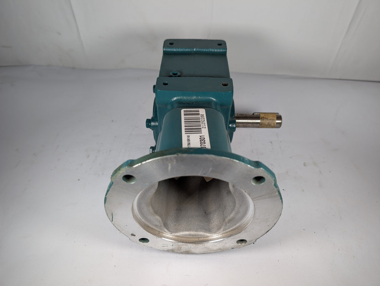 Dodge Tigear - 15:1 Gear Reducer - 176A15R14 - Used - Big Liquidators