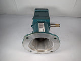 Dodge Tigear - 15:1 Gear Reducer - 176A15R14 - Used - Big Liquidators