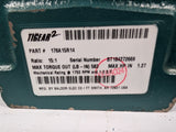 Dodge Tigear - 15:1 Gear Reducer - 176A15R14 - Used - Big Liquidators