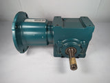 Dodge Tigear - 15:1 Gear Reducer - 176A15R14 - Used - Big Liquidators