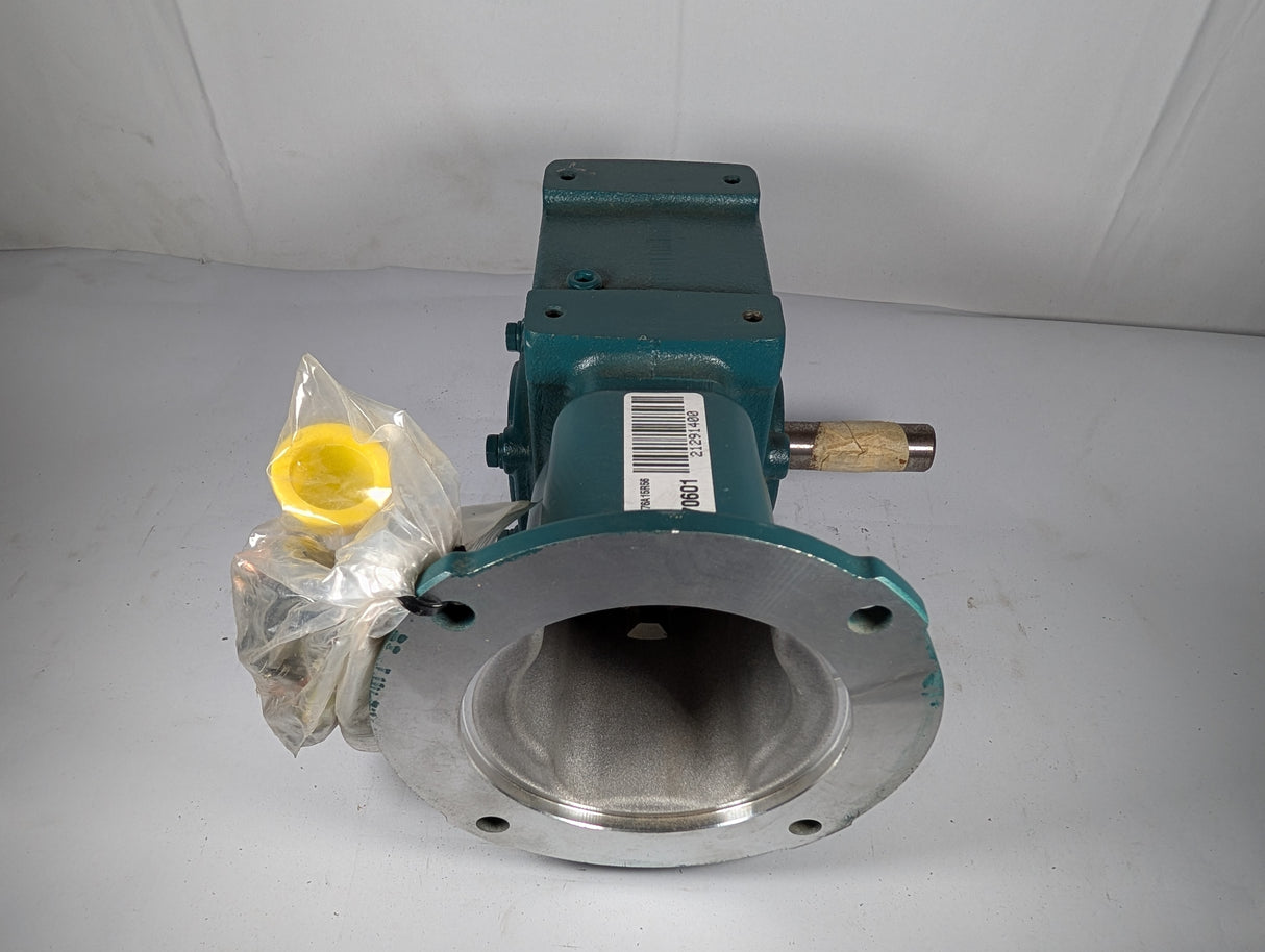 Dodge Tigear - 15:1 Gear Reducer - 176A15R56 - New - Big Liquidators