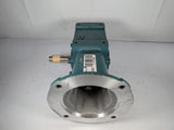 Dodge Tigear - 15:1 Gear Reducer - 176A15L14 - Used - Big Liquidators