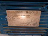 Sew - Eurodrive - 1.5 HP Helical - Bevel Gearmotor - KT47 DRN90S4 - New - Big Liquidators