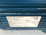 Sew - Eurodrive - 2 HP Helical - Bevel Gearmotor - KT47 DRN90L4/RI - Used - Big Liquidators