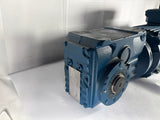 Sew - Eurodrive - 3 HP Helical - Bevel Gearmotor - KA47 DRN100LM4/BE5HF - Used - Big Liquidators