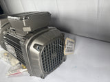 Sew - Eurodrive - 1 Hp Helical - Bevel Gearmotor - KT47 DRN80M4 - New - Big Liquidators
