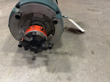 Baldor Reliance - 7.5 HP Electric Motor - VEUHM3710T - Used - Big Liquidators