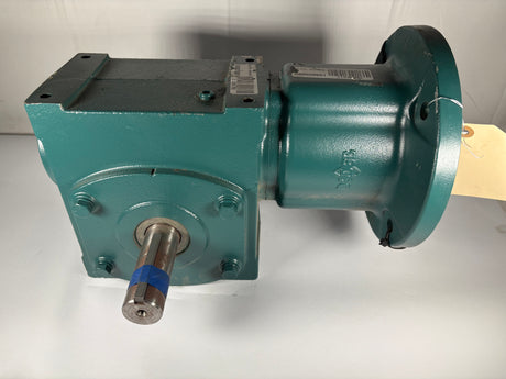 Dodge Tigear - 10:1 Gear Reducer - 30A10L18 - Used - Big Liquidators
