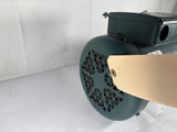 Baldor Relianc - 1.5 HP Electric Motor - VEUHM3554T - Used - Big Liquidators