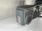 Sew - Eurodrive - 4 HP Helical - Bevel Gearmotor - KA47 DRN100L4 - Used - Big Liquidators