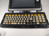 Zebra - Vehicle Mounted Computer with Bracket and Keyboard - VC70N0 - Used - Big Liquidators
