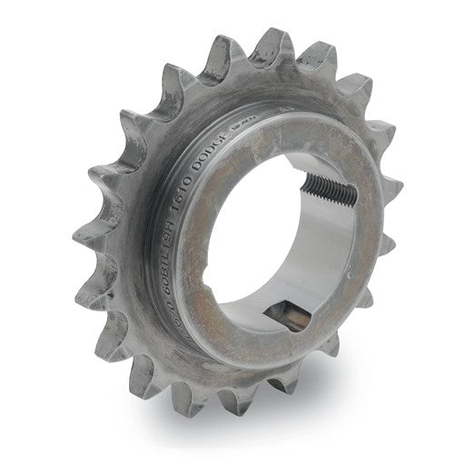 Dodge - Taper Lock Roller Chain Sprocket - DOD104712 - NEW - Big Liquidators