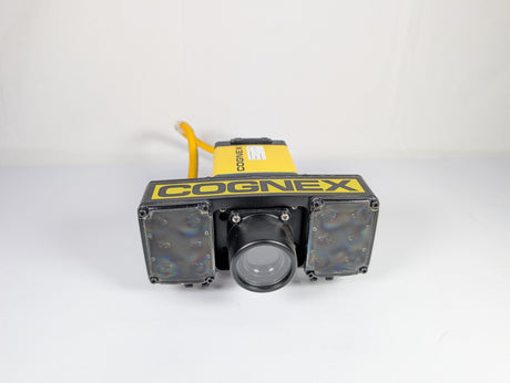 Gognex - Dataman 470 Series Barcode Reader - DM475X - M With:119 - 10102R - Used - Big Liquidators