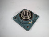 Dodge - Flange - Mount Ball Bearing Unit - F4B - SC - 111 - NL - New - Big Liquidators