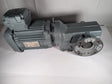 Sew - Eurodrive - 2 HP Helical Bevel Gearmotor - KAF39 DRN90L4/MI/ISU/TH - New - Big Liquidators