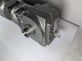 Sew - Eurodrive - 2 HP Helical Bevel Gearmotor - KT57 AM145 DRN90L4 - New - Big Liquidators