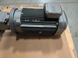 Sew - Eurodrive - 7.5 Hp Helical - Bevel Gearmotor - KT87/T AM213/215 DRN132S4 - New - Big Liquidators