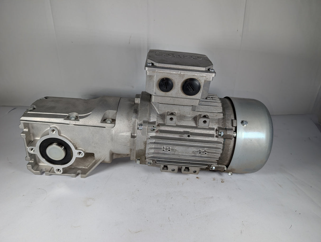 Lenze - 1HP Electric Motor - EN60034 - New - Big Liquidators