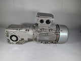 Lenze - 1HP Electric Motor - EN60034 - New - Big Liquidators