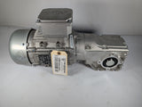 Lenze - 1HP Electric Motor - EN60034 - New - Big Liquidators