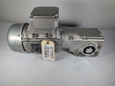 Lenze - 1HP Electric Motor - EN60034 - New - Big Liquidators