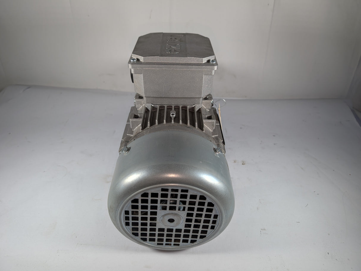 Lenze - 1HP Electric Motor - EN60034 - New - Big Liquidators
