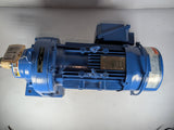 Sumitoma - 1.5 HP Induction Motor - TC - FXPA/FB - 1HE - New - Big Liquidators