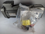 Sew - Eurodrive - 2 HP Gearmotor - KT47/T DRN90L4 - New - Big Liquidators