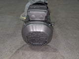 Sew - Eurodrive - 5 HP Helical Bevel Gearmotor - KT57 AM184 DRN100L4 - New - Big Liquidators