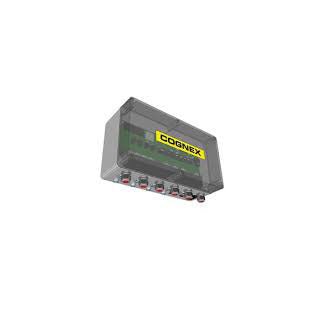 Cognex DDM-CCM-4XC-US DLX RDR PWR & IO BOX US 823-20025-001