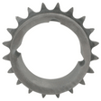 Dodge - Roller Chain Sprocket - 60BTL23H - 2012 - New - Big Liquidators