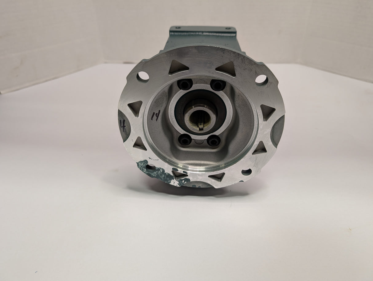 Dodge Tigear - 15:1 Gear Reducer - 20Q15H14 - New - Big Liquidators