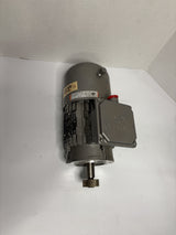 Nord Drive Systems - .5 HP Electric Motor - SK71L/4 CUS IG43P - Used - Big Liquidators