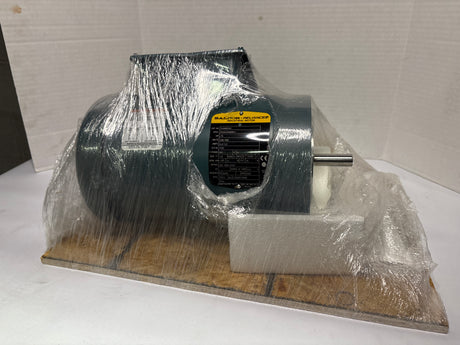 Baldor Reliance - .75 HP Electric Motor - VUHM3542 - New - Big Liquidators