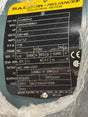 Baldor Reliance - .75 HP Electric Motor - VUHM3542 - New - Big Liquidators