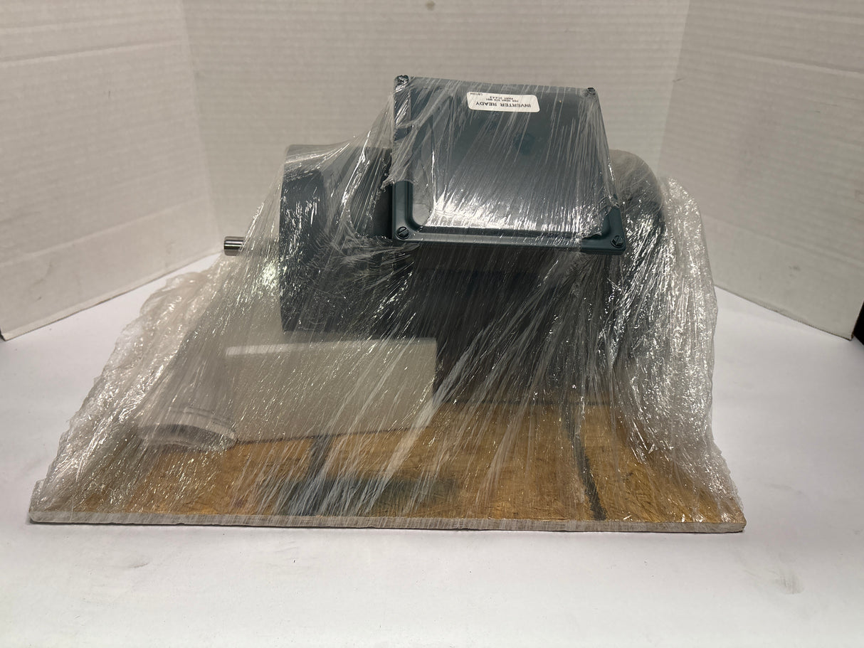 Baldor Reliance - .75 HP Electric Motor - VUHM3542 - New - Big Liquidators