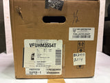 Baldor Reliance - 1.5 HP Electric Motor - VEUHM3554T - New - Big Liquidators